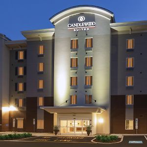 Candlewood Suites Bensalem - Philadelphia Area, An Ihg Hotel