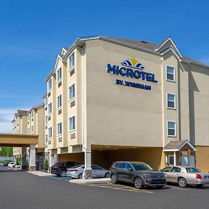 Microtel Inn & Suites By Wyndham Niagara Falls